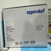 Eppendorf Research Plus Single Channel Pipettes - Quantity 6 image 3